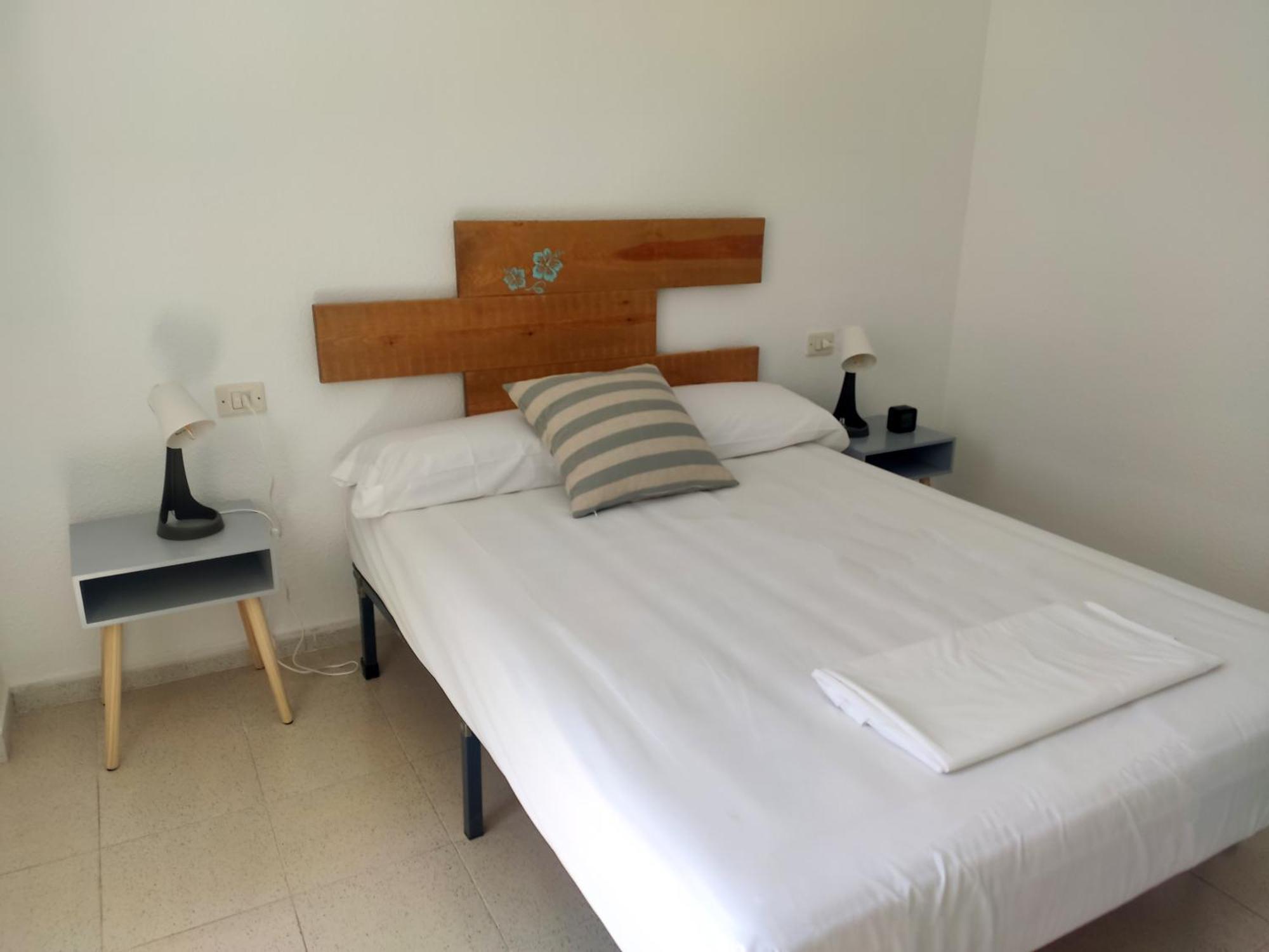 Apartamentos Acapulco Peniscola 3000 Exterior foto