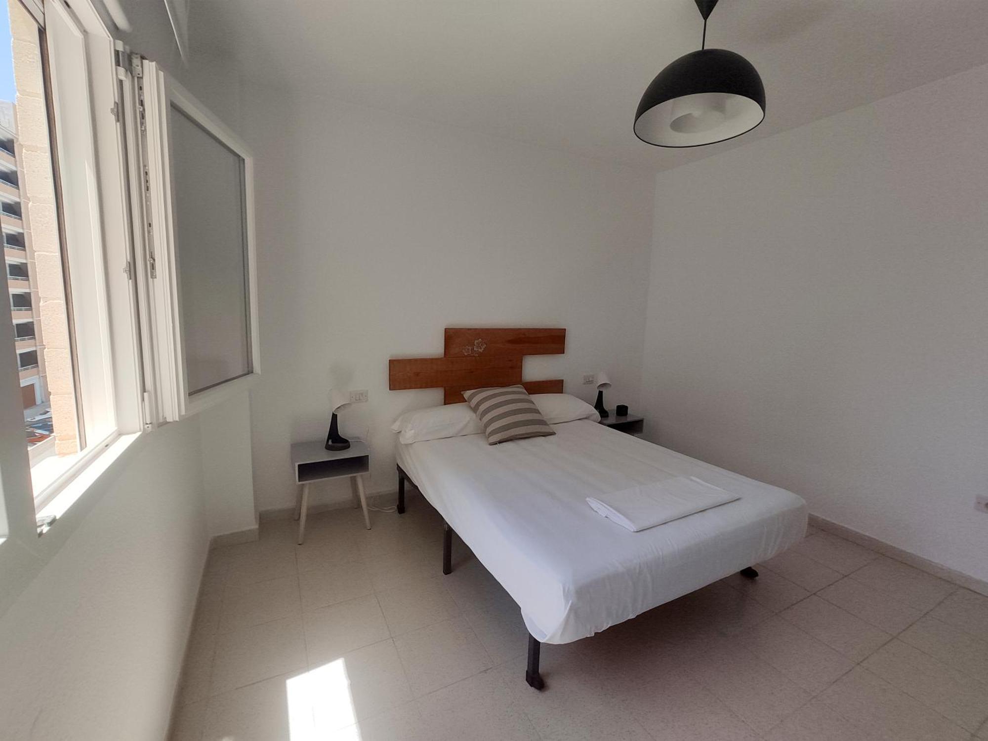 Apartamentos Acapulco Peniscola 3000 Exterior foto
